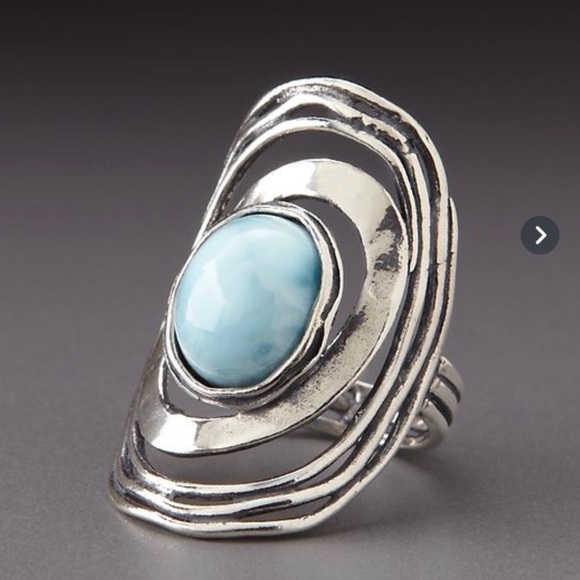 SS Ring